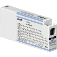 Epson Cartucho De Tinta Ultrachrome Hdx/hd 350ml T 8245