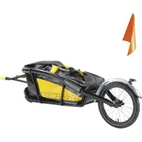 Topeak Remolque De Bicicleta Journey
