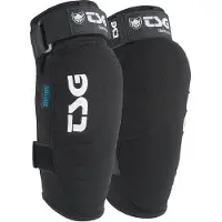 TSG - Elbowguard Tahoe A 2.0 - Protector size L, negro