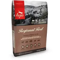 Orijen Regional Red Cat Whole Prey - 5,4 kg