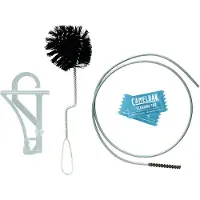 CamelBak - Crux Cleaning Kit size One Size, metal /gris