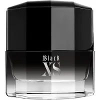 Rabanne Eau De Toilette Black Xs Vapo 50ml
