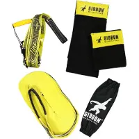 GBB - Classicline XL Treewear Set size 25 m, amarillo