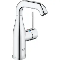 GROHE Grifos de baño y cocina Essence New, 23463001