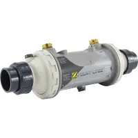 Zodiac Intercambiador De Calor Basic 20 W49nt20