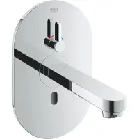 GROHE 36412000, Lavabo para baño