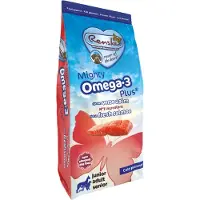 Renske Mighty Omega 3 Plus Cold Pressed - Salmón Fresco - 3 kg