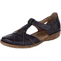 Josef seibel Bailarinas ROSALIE 29 mujer - Negro - 41