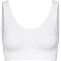 Calida Sujetador 'Elastic' blanco
