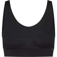 Calida Sujetador 'Elastic' negro