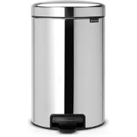 Brabantia Cubo De Basura Newicon 12l