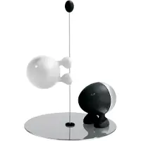 Alessi Salero Y Pimentero Lilliput