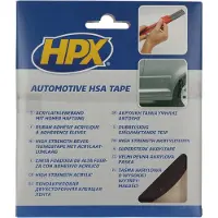 European Aerosols GmbH cinta de doble cara HSA