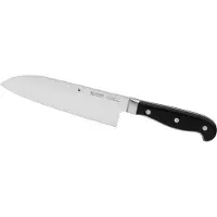 WMF Spitzenklasse Plus 1892316032 cuchillo santoku, 18 cm