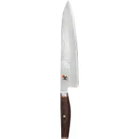 Miyabi 6000MCT Gyutoh, 24cm, 34073-241 by Zwilling