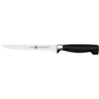 Zwilling J.A. Henckels Four Star-cuchillo para filetear 18 cm