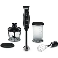 Bosch Batidora De Mano Clevermixx Msm2650b 600w