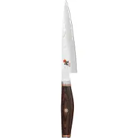 Miyabi Artisan 6000MCT Shotoh Paring 13cm