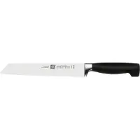 Zwilling J.A. Henckels Four Star-cuchillo de pan 20 cm
