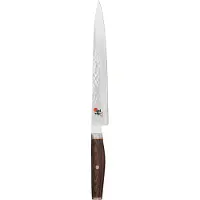 Miyabi Japanese kitchen knife Artisan 6000MCT Sujihiki Filleting knife 24cm