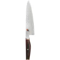 Miyabi 6000MCT Gyutoh, 20cm, 34073-201 by Zwilling