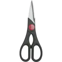 Zwilling Twin tijeras de cocina, negro