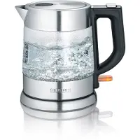 Severin Hervidor De Agua Wk 3468 1l