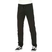 REELL - Reflex Easy ST - Pantalones de ocio size L - Long, negro