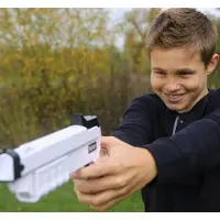 Petron Pistola Stealth