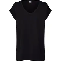 Urban Classics Camiseta negro