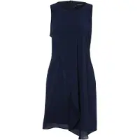 Swing Vestido de gala navy