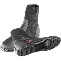 Mares Escarpines Classic Ng 5 Mm