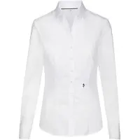 Seidensticker Blusa blanco