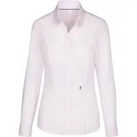 Seidensticker Blusa 'Schwarze Rose' rosa