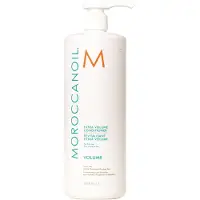 Moroccanoil Crema Volume Extra Volume Conditioner 1000ml