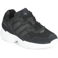 Adidas Zapatillas YUNG-96 C niño - Negro - 31 1/2