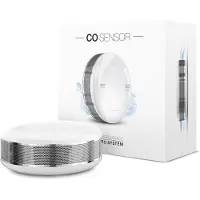Fibaro Sensor de CO FGCD-001 (Z-Wave)