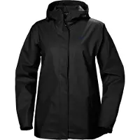 Helly Hansen - Women's Moss Jacket - Chaqueta impermeable size XS, amarillo