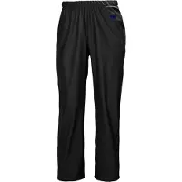 Helly Hansen - Women's Moss Pant - Pantalones impermeables size XS, negro