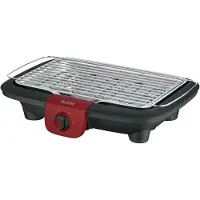 Tefal Soporte para parrilla BG90F5 Easygrill, ajustable