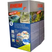 Eheim Juego Completo De Medios Filtrantes Professionel 5e 450/700/600t
