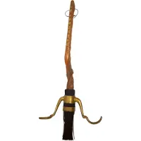 Rubies Personalizado Harry Potter Broom