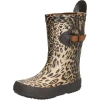 Bisgaard Botas de lluvia 'Scandinavia' marrón