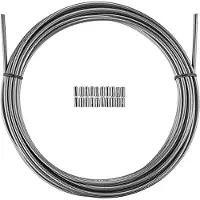 Jagwire Funda Del Cable Del Freno Cgx-sl Slick Lube
