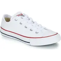 Converse Zapatillas CHUCK TAYLOR ALL STAR CORE OX niño - Blanco - 31 1/2