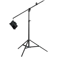 Avenger Soporte Boom Para Jirafa Bebé 41 Alum