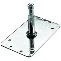 Avenger Plataforma De Pared Pequeña Con Conector De 3´´