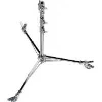 Avenger Soporte De Patinaje Junior 36 Base Baja
