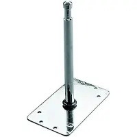 Avenger Plataforma De Pared Para Bebé Con Conector 9