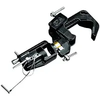 Avenger Abrazaderas De Estudio Avc150 Type C